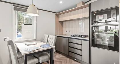 Luxury Lodge Retreat.Countryside Escape