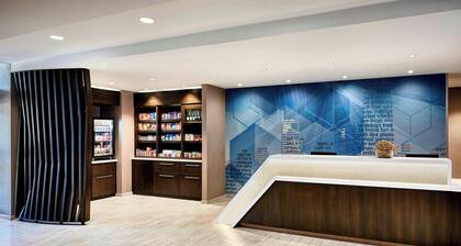 SpringHill Suites by Marriott Bryce Canyon