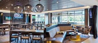 SpringHill Suites by Marriott Bryce