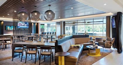 SpringHill Suites by Marriott Bryce