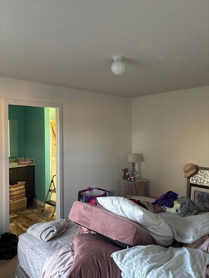 Spa - Cozy 3-bedroom mobile home in lovely Lake Elmo with AC (Lake Elmo)