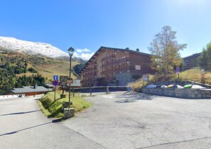 Exterieur