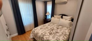 مكواة/لوح كي وواي فاي وملاءات أسرّة