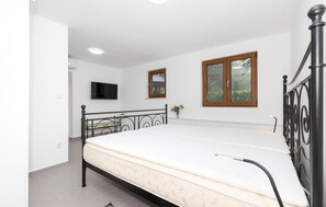 1 Schlafzimmer, kostenloses WLAN