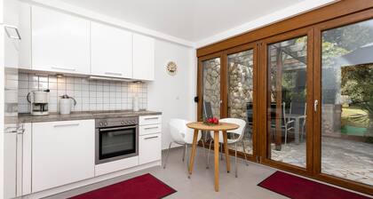 1 bedroom nice apartment in Mali Losinj