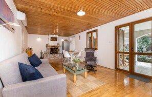 Smart TV - 1 bedroom cozy apartment in Mali Losinj (Mali Losinj)