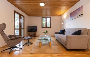 Smart TV - 1 bedroom cozy apartment in Mali Losinj (Mali Losinj)