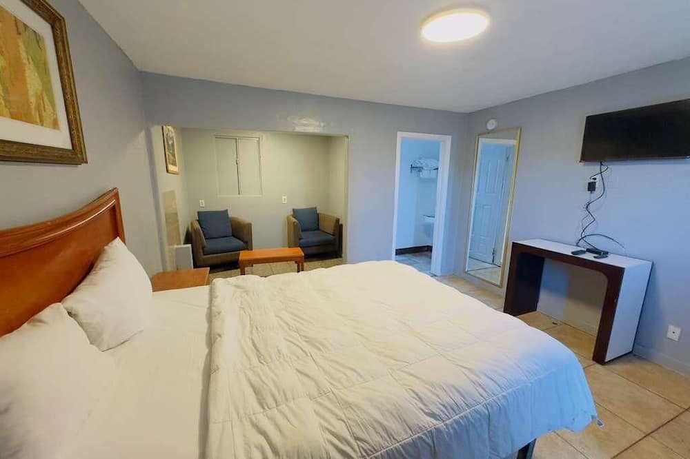 Parklane Motel