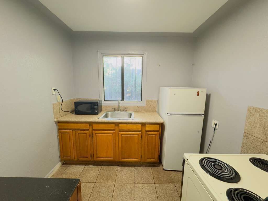 Chambre | Cuisine privée