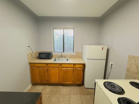 Room | Private kitchen