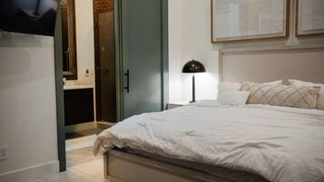 Reisekinderbett, WLAN, BettwÀsche