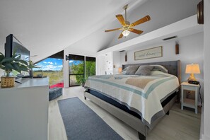 WiFi, bed sheets - B1 - Riverview Bungalow (Crystal River)