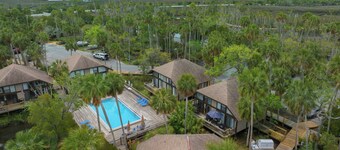 B1 - Riverview Bungalow