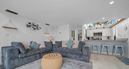 B1 - Riverview Bungalow