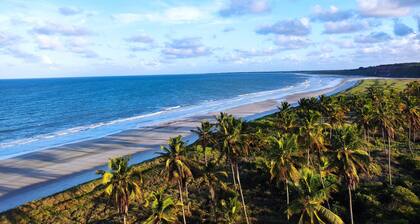 Bella Casa IpĂȘ 1st floor APA Barra de Mamanguape