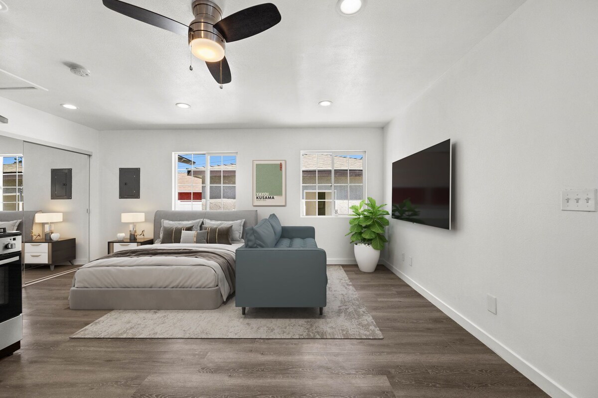 Image de profil de l’hôte