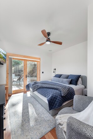 واي فاي وملاءات أسرّة