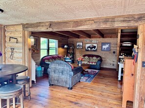 المن�شأة من الداخل