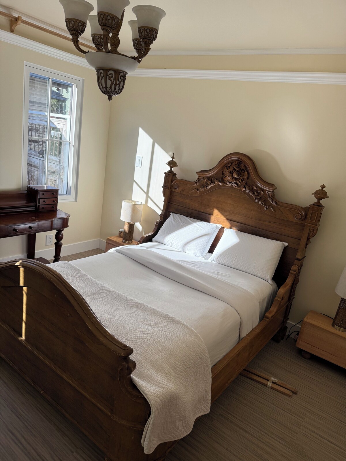 Værtens profilbillede