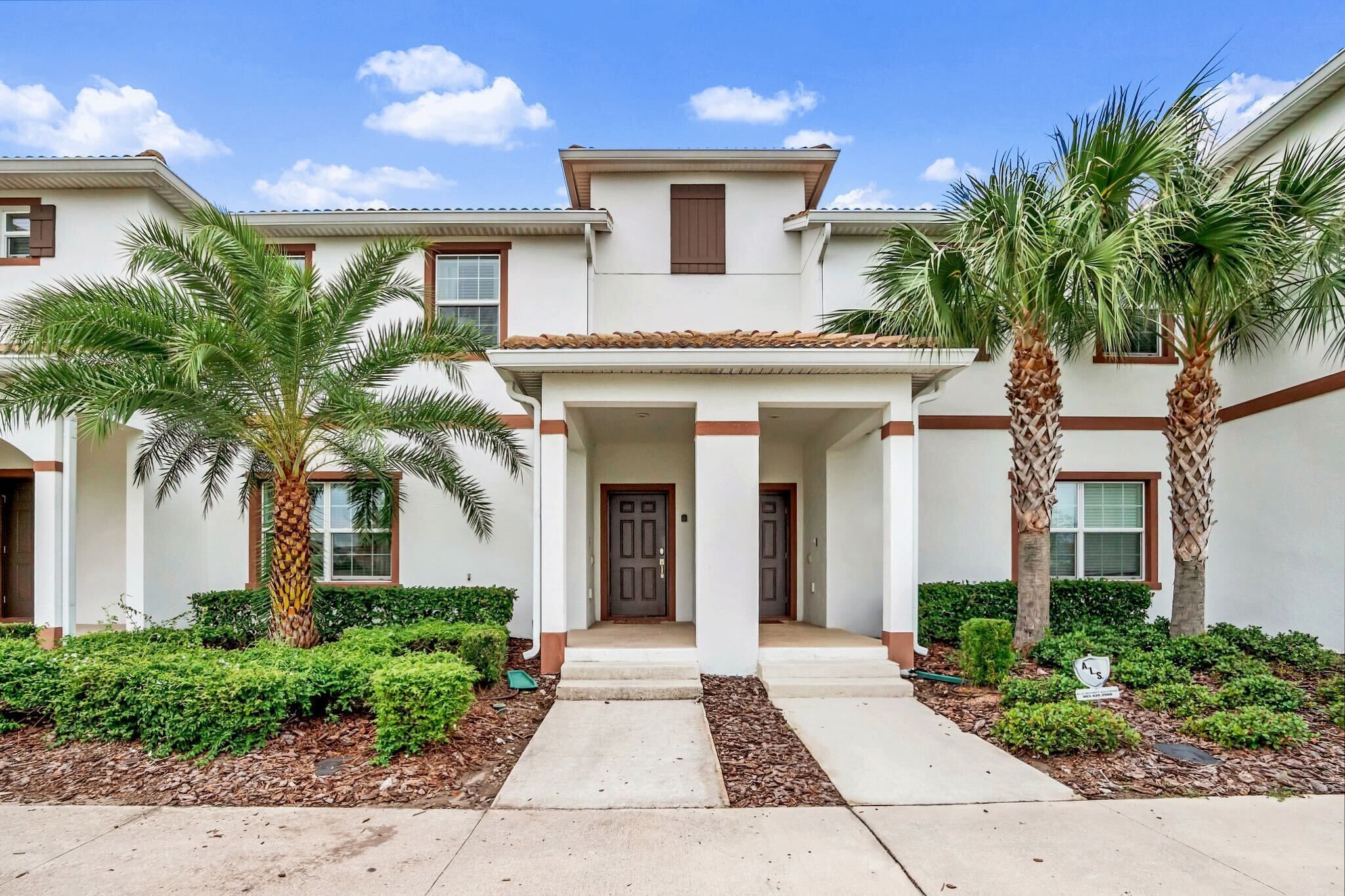 別墅 (4 Bedrooms) | 內部