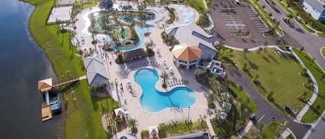 Villa (4 Bedrooms) | Innvendig