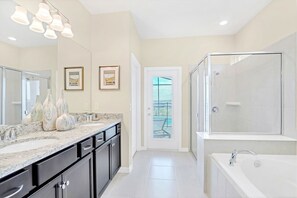 Interior - Upstay: 7BR Resort Home w Private Poolnear Disney (Davenport)
