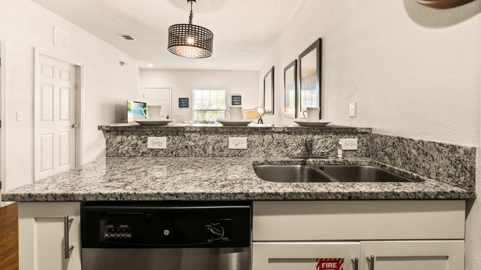 Villa (3 Bedrooms) | Interior