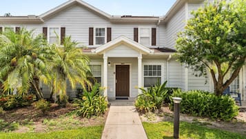 Villa (3 Bedrooms) | Interior