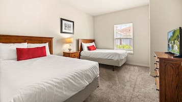 Villa (3 Bedrooms) | Interior