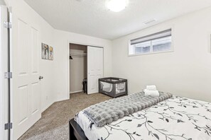 單棟房屋 (1 Bedroom) | 內部