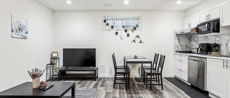 Casa (1 Bedroom) | Vista frontal de la propiedad