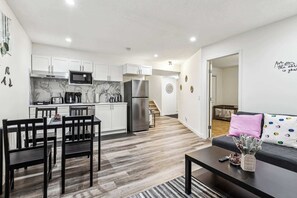 Maison (1 Bedroom) | Intérieur