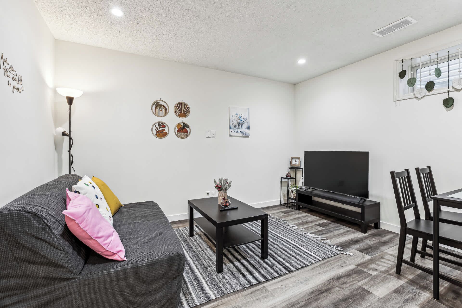 Maison (1 Bedroom) | Intérieur