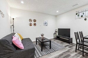單棟房屋 (1 Bedroom) | 內部