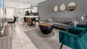 Unclassified image, 4 of 30, button - Upstaystylish Condo w Patio, Storey Lake Resort (Kissimmee)