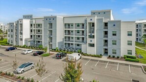 Unclassified image, 5 of 30, button - Upstaystylish Condo w Patio, Storey Lake Resort (Kissimmee)