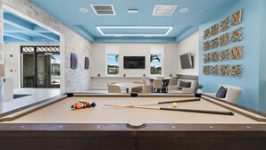 Unclassified image, 2 of 30, button - Upstaystylish Condo w Patio, Storey Lake Resort (Kissimmee)