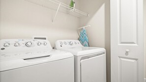 Villa (4 Bedrooms) | Interior - Upstay: Family-friendly 4BR Townhouse w Pool & BBQ (Kissimmee)