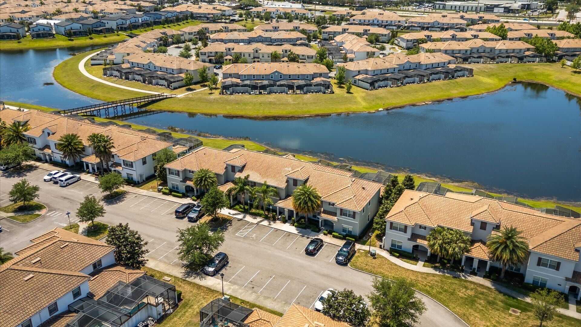 Villa (4 Bedrooms) | Interior