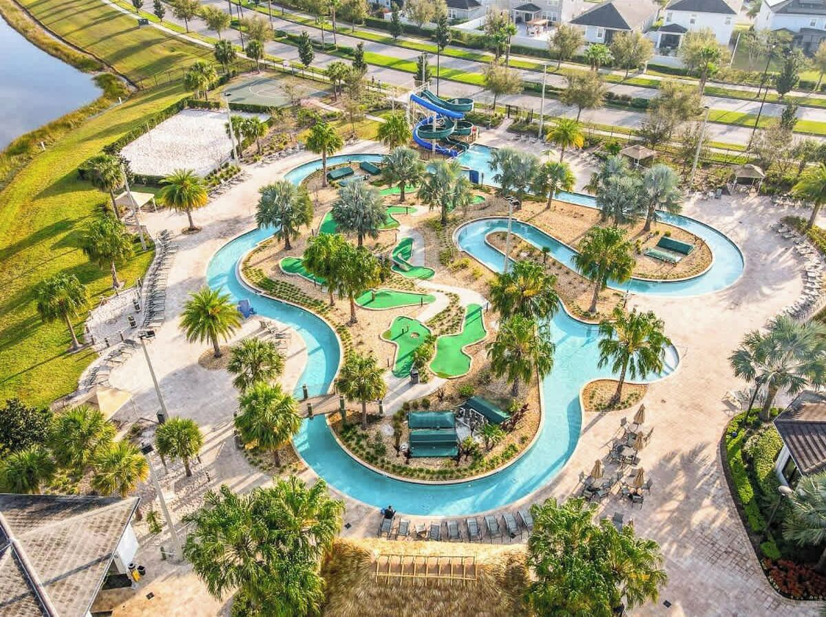 Villa (4 Bedrooms) | Interior