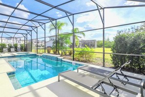 Casa (1 Bedroom) | Parte interna
