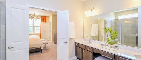 單棟房屋 (1 Bedroom) | 內部