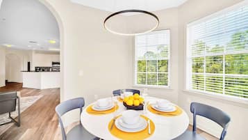 Lejlighed (2 Bedrooms) | Interiør