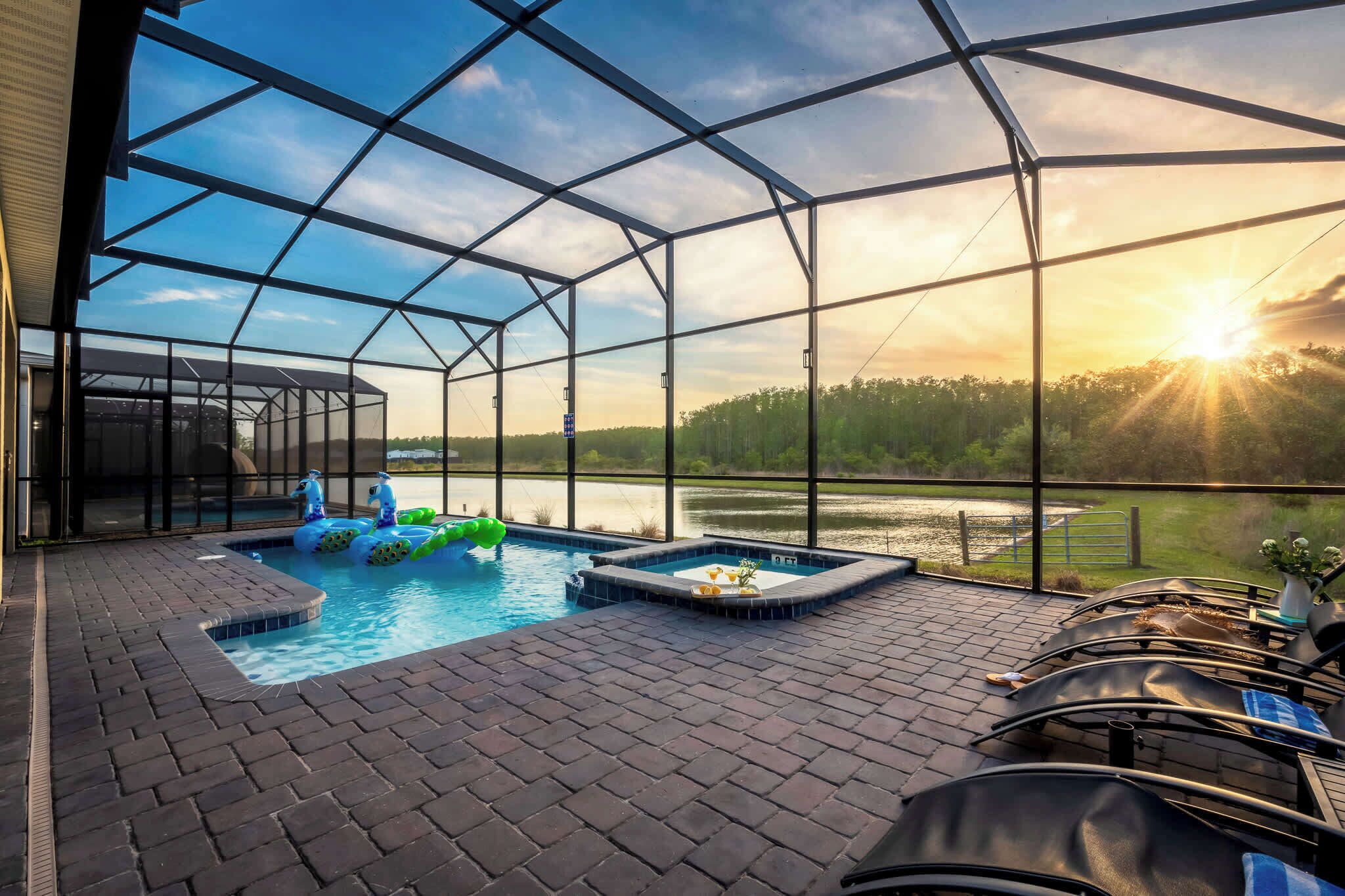 Maison (Multiple Bedrooms) | Intérieur