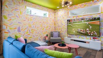 Casa (3 Bedrooms) | Interior