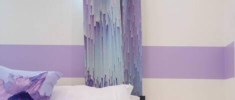 Hus (3 Bedrooms) | Interiør