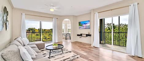 Appartement (2 Bedrooms) | Façade de l’hébergement