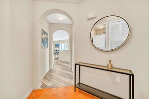 Apartamento (2 Bedrooms) | Interior