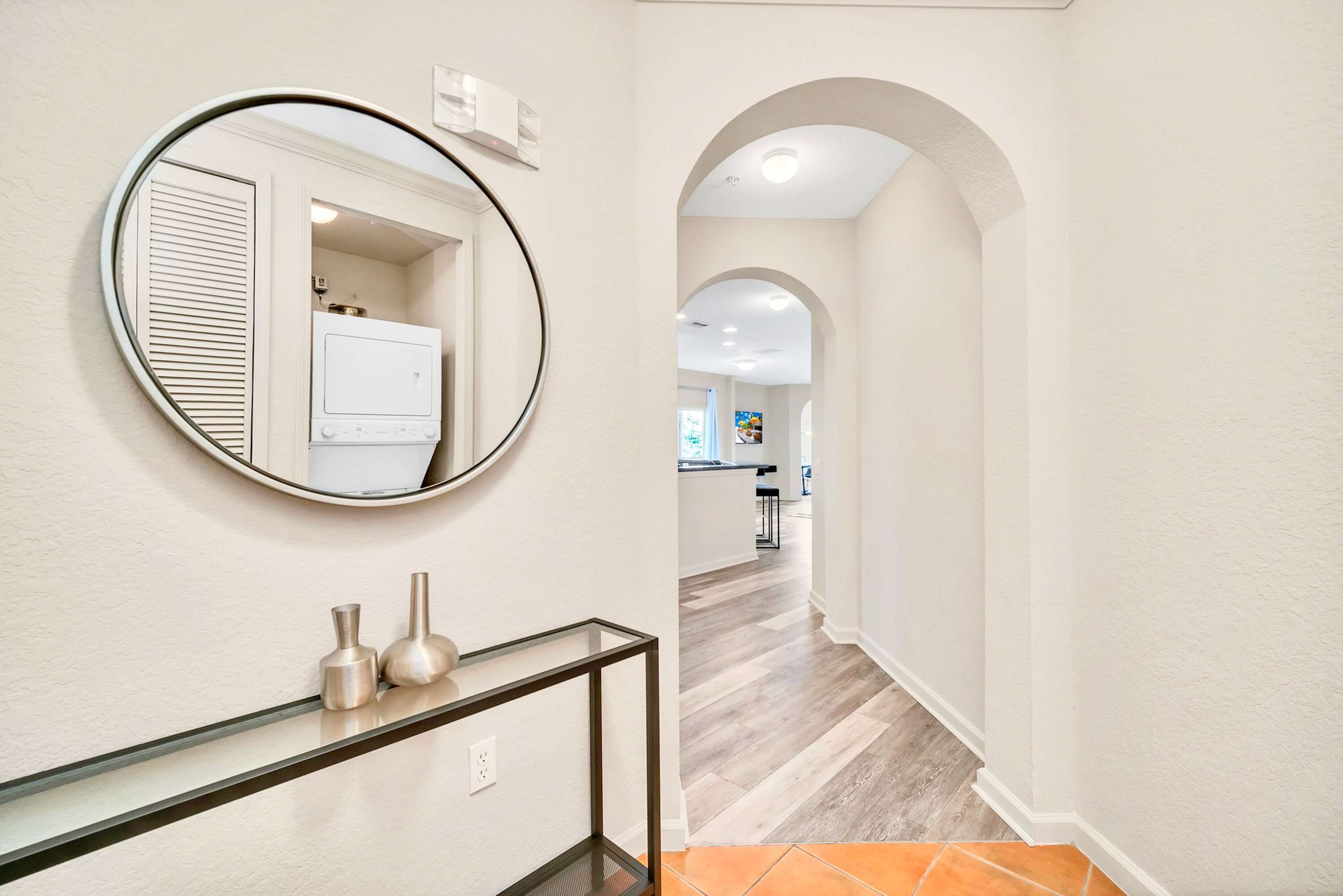 Departamento (2 Bedrooms) | Interior