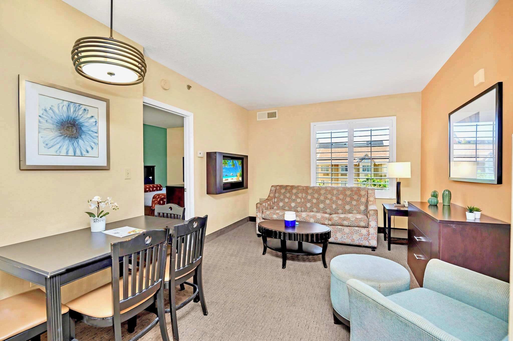 Apartment (1 Bedroom) | Front of property